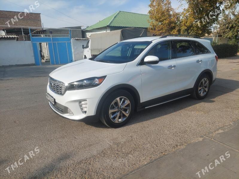 Kia Sorento 2020 - 300 000 TMT - Хитровка - img 1