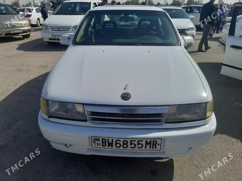 Opel Vectra 1988 - 33 000 TMT - Baýramaly - img 1