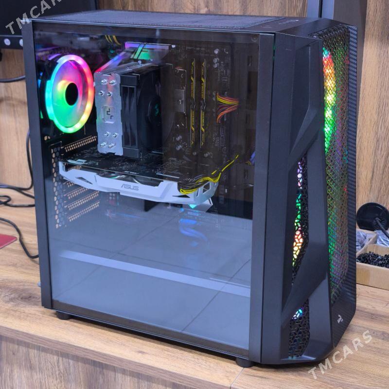 RYZEN 5+RX470 8GB! ВЫГОДНО! - Мир 7 - img 3