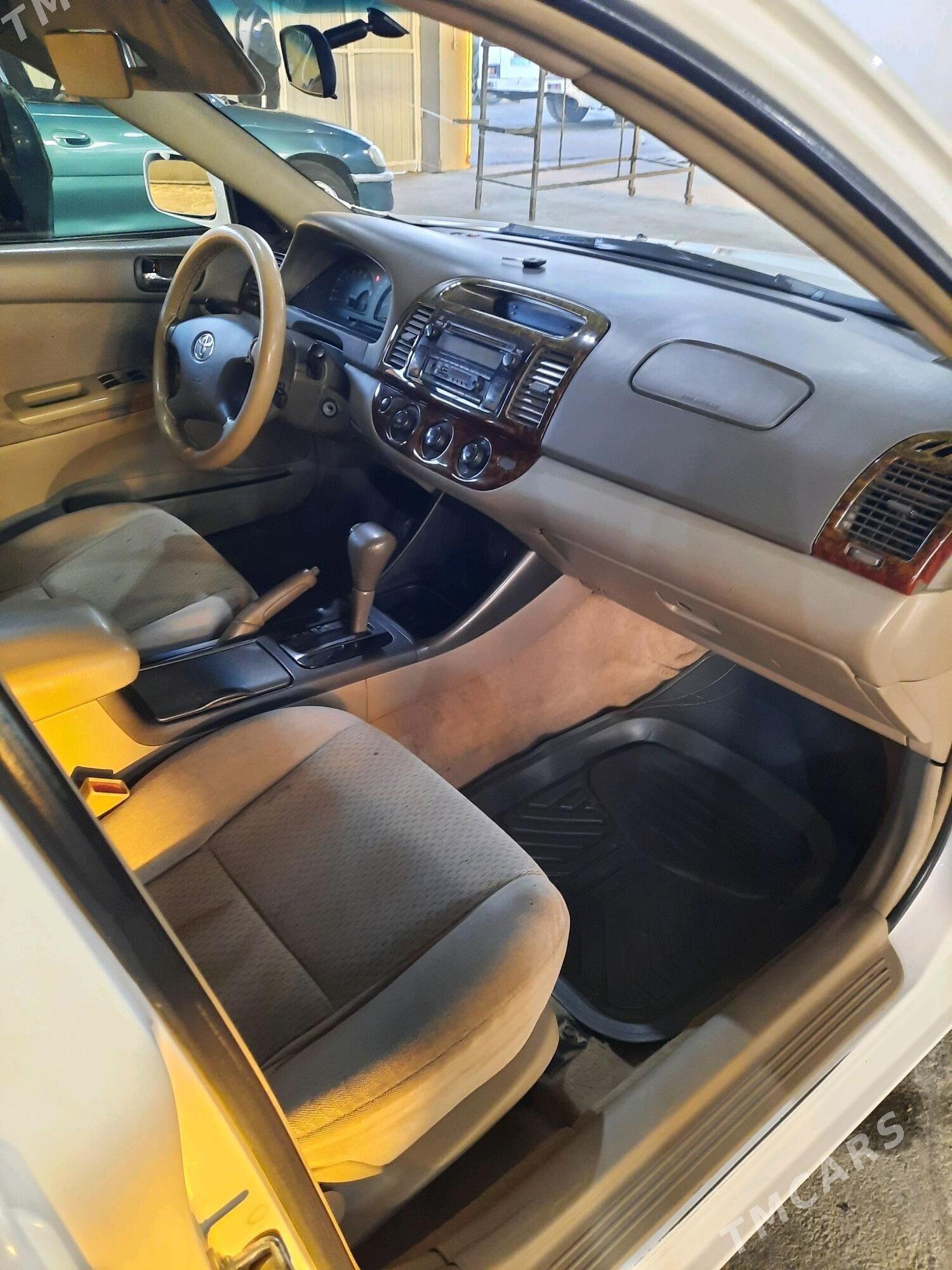 Toyota Camry 2003 - 160 000 TMT - Baýramaly - img 3