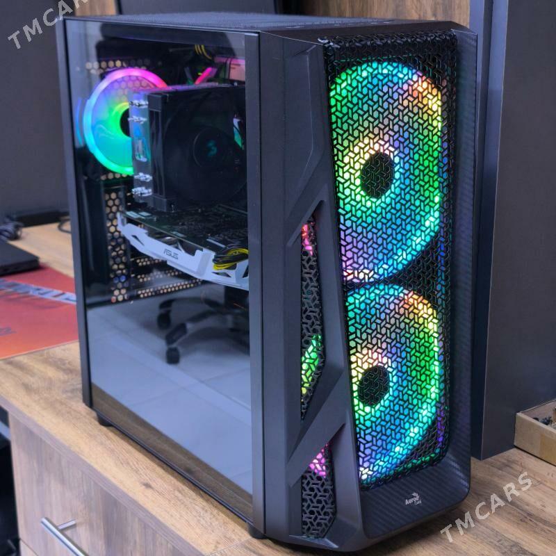 RYZEN 5+RX470 8GB! ВЫГОДНО! - Мир 7 - img 2