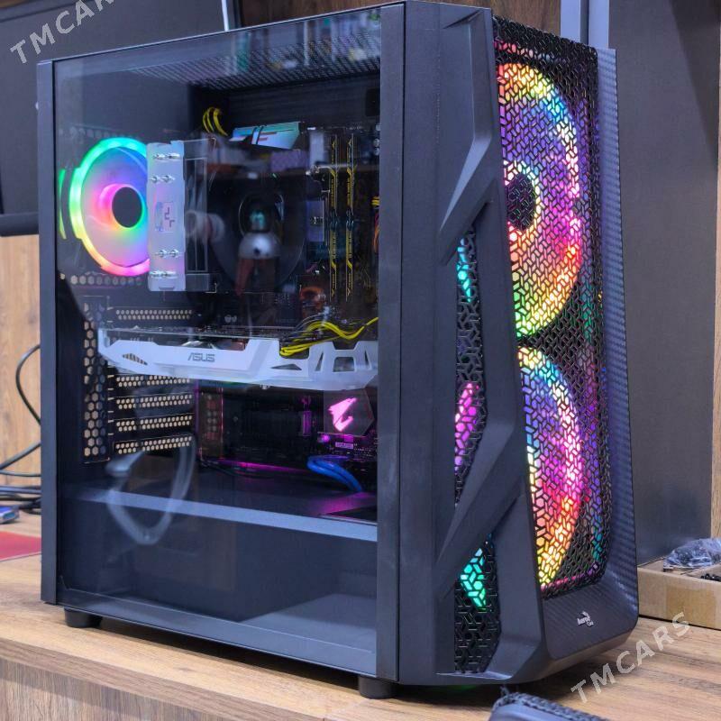 RYZEN 5+RX470 8GB! ВЫГОДНО! - Мир 7 - img 5