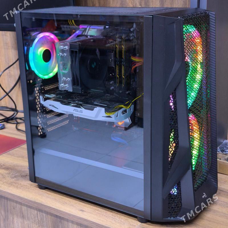 RYZEN 5+RX470 8GB! ВЫГОДНО! - Мир 7 - img 4