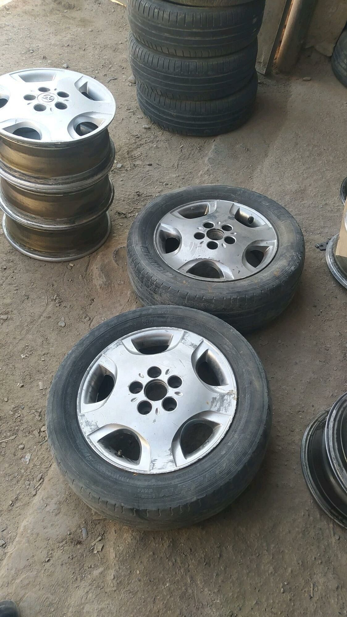 manty disga teker morda R16 7 000 TMT - Mary - img 3