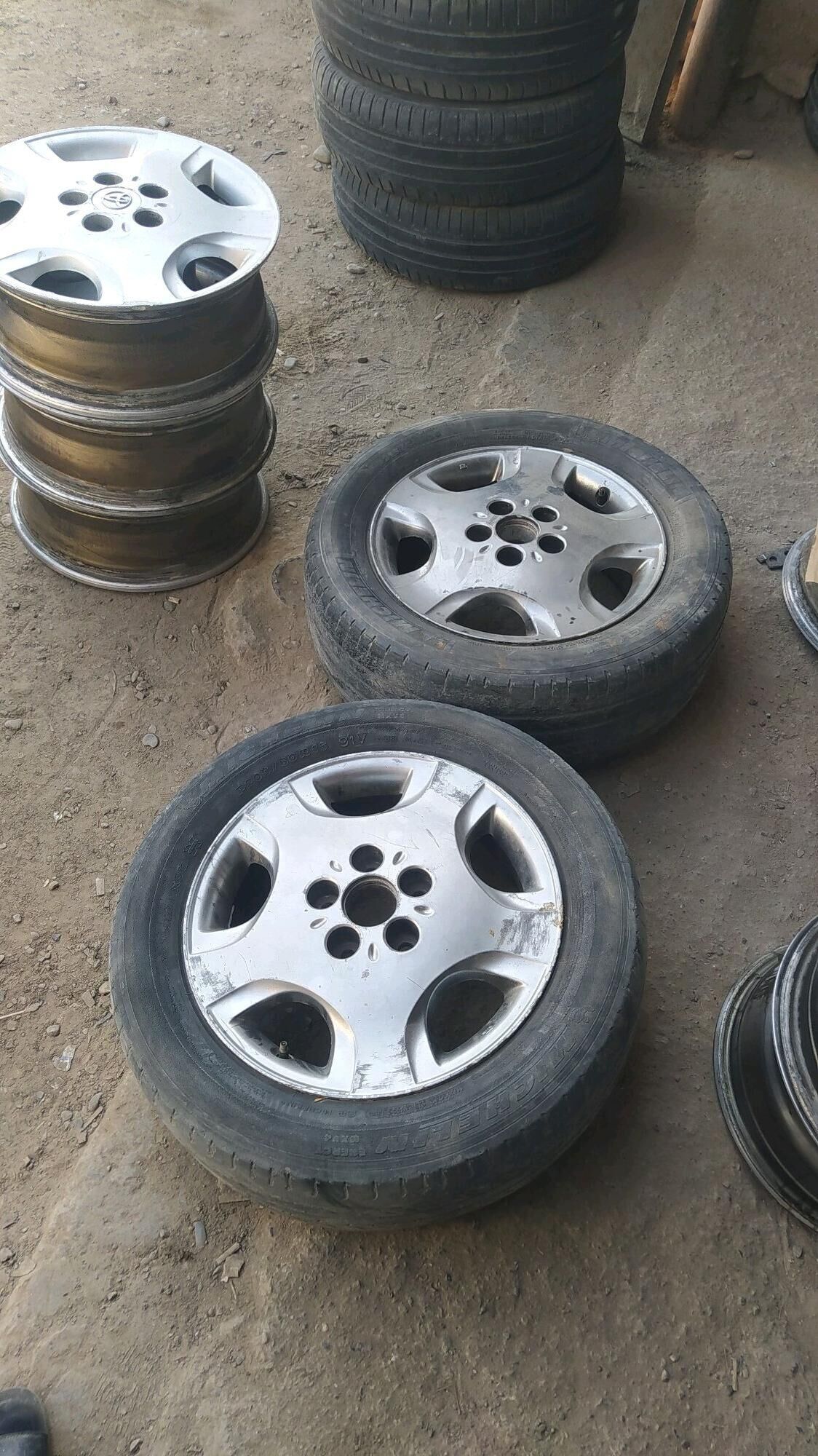 manty disga teker morda R16 7 000 TMT - Mary - img 2