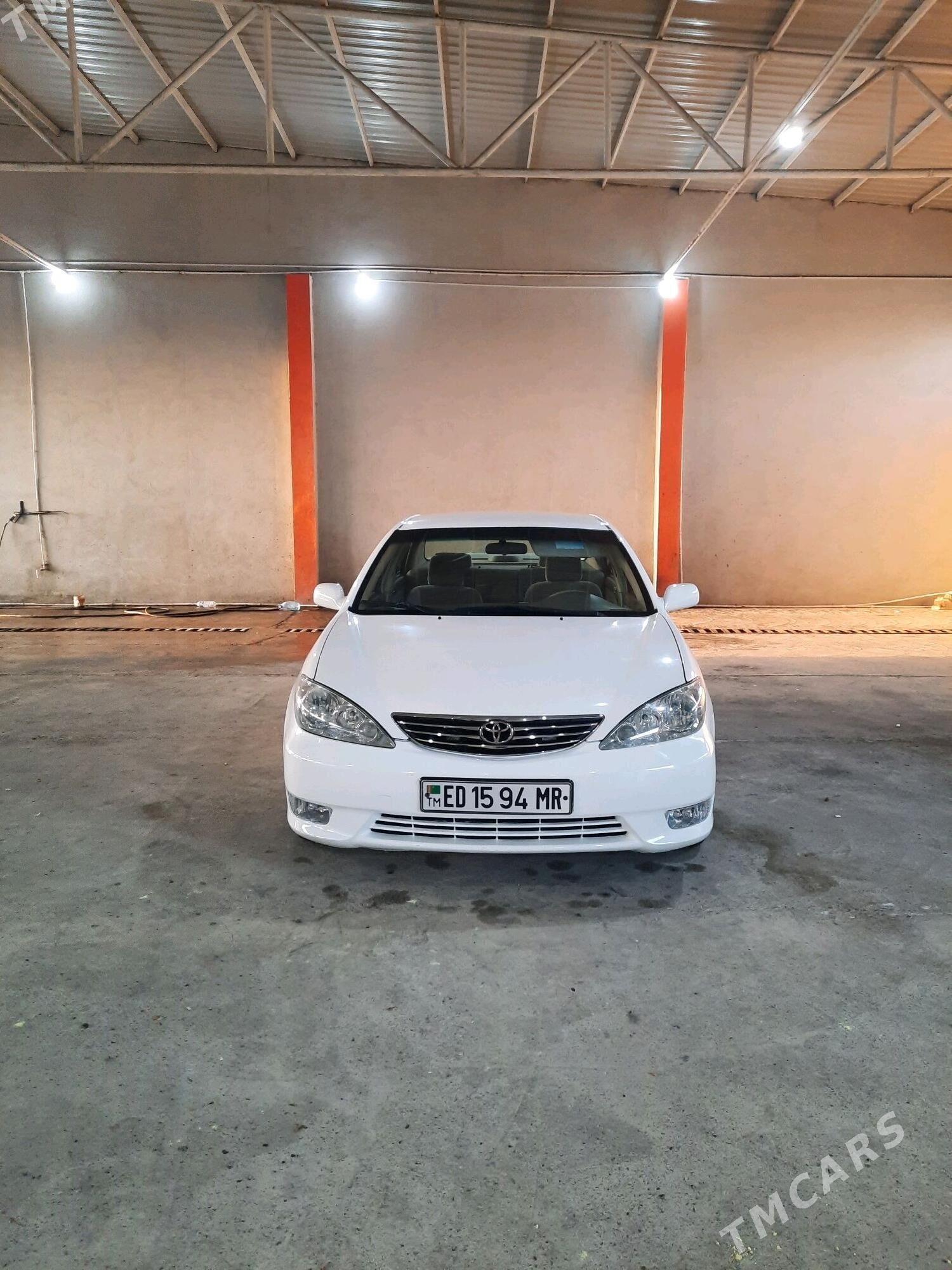 Toyota Camry 2003 - 160 000 TMT - Baýramaly - img 6