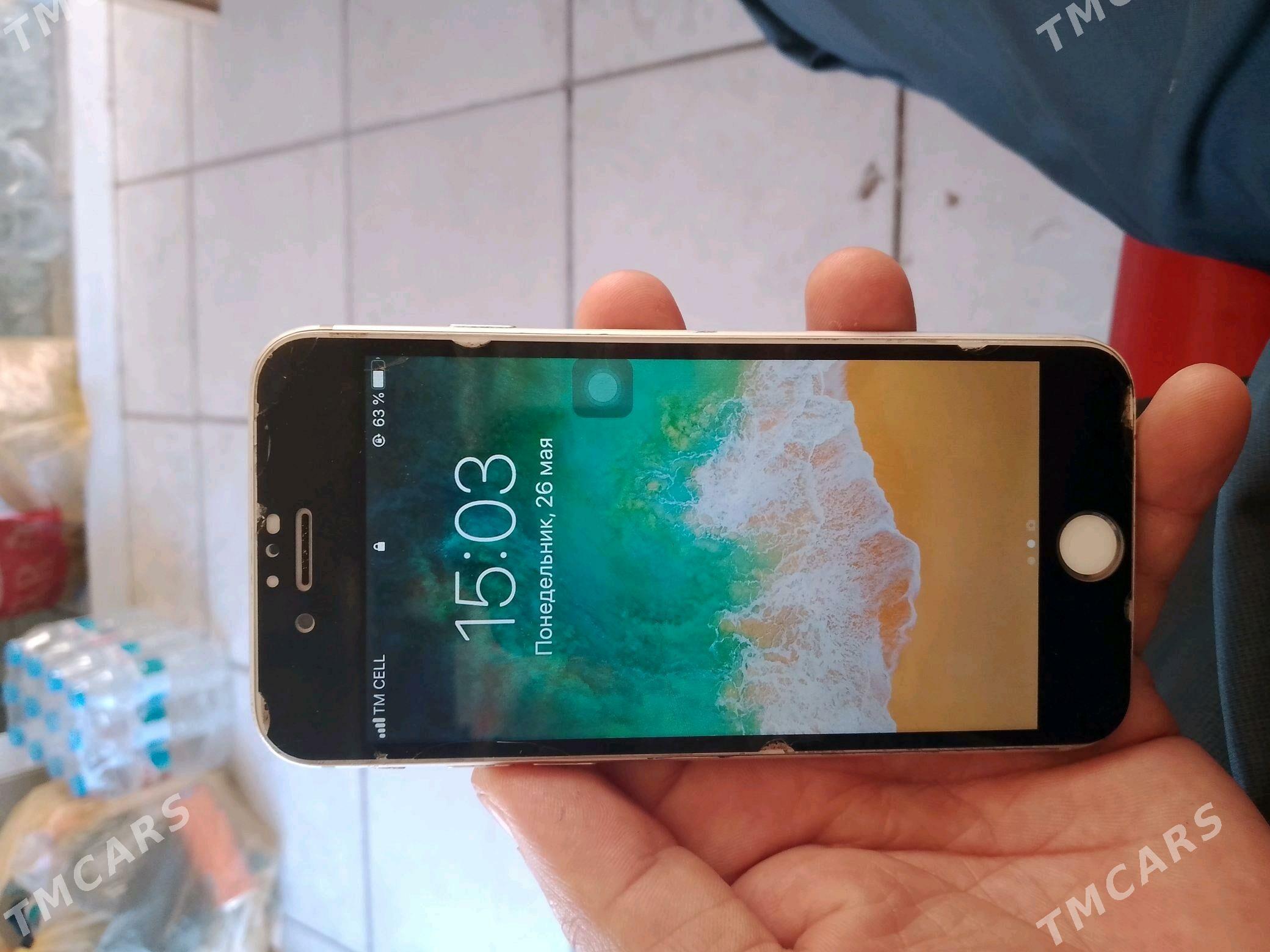 ayfon 6 - Дашогуз - img 2