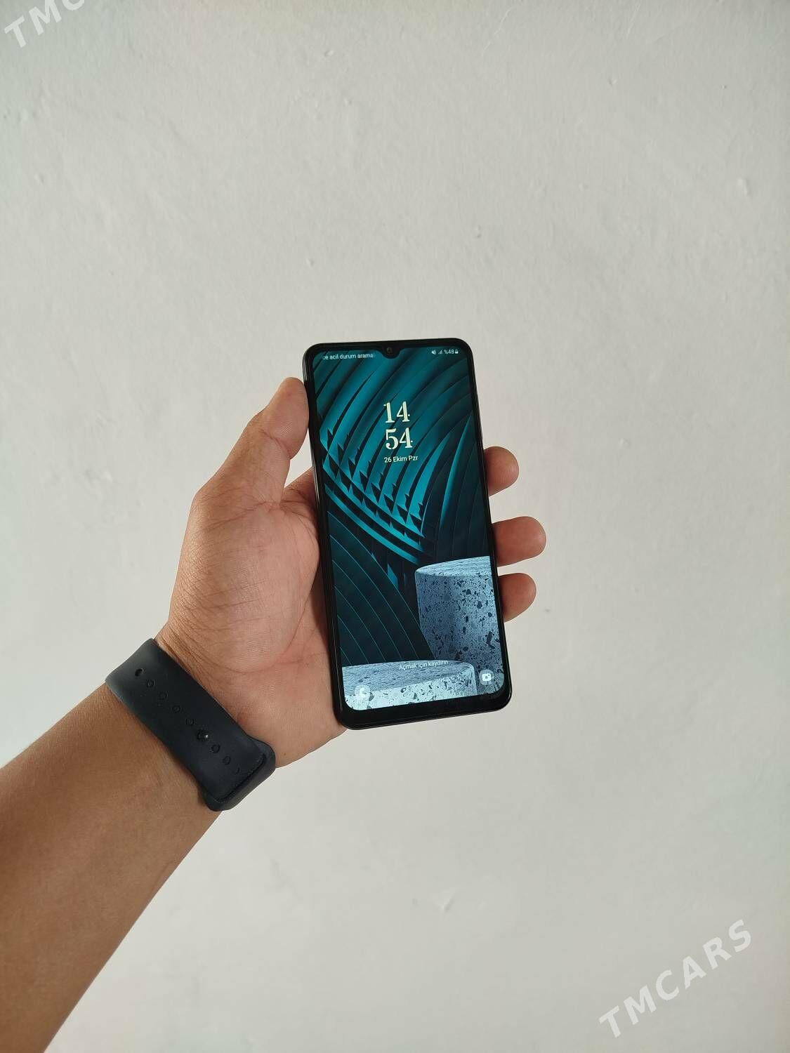 SAMSUNG A12 4/64 PAKET - Bäherden - img 1