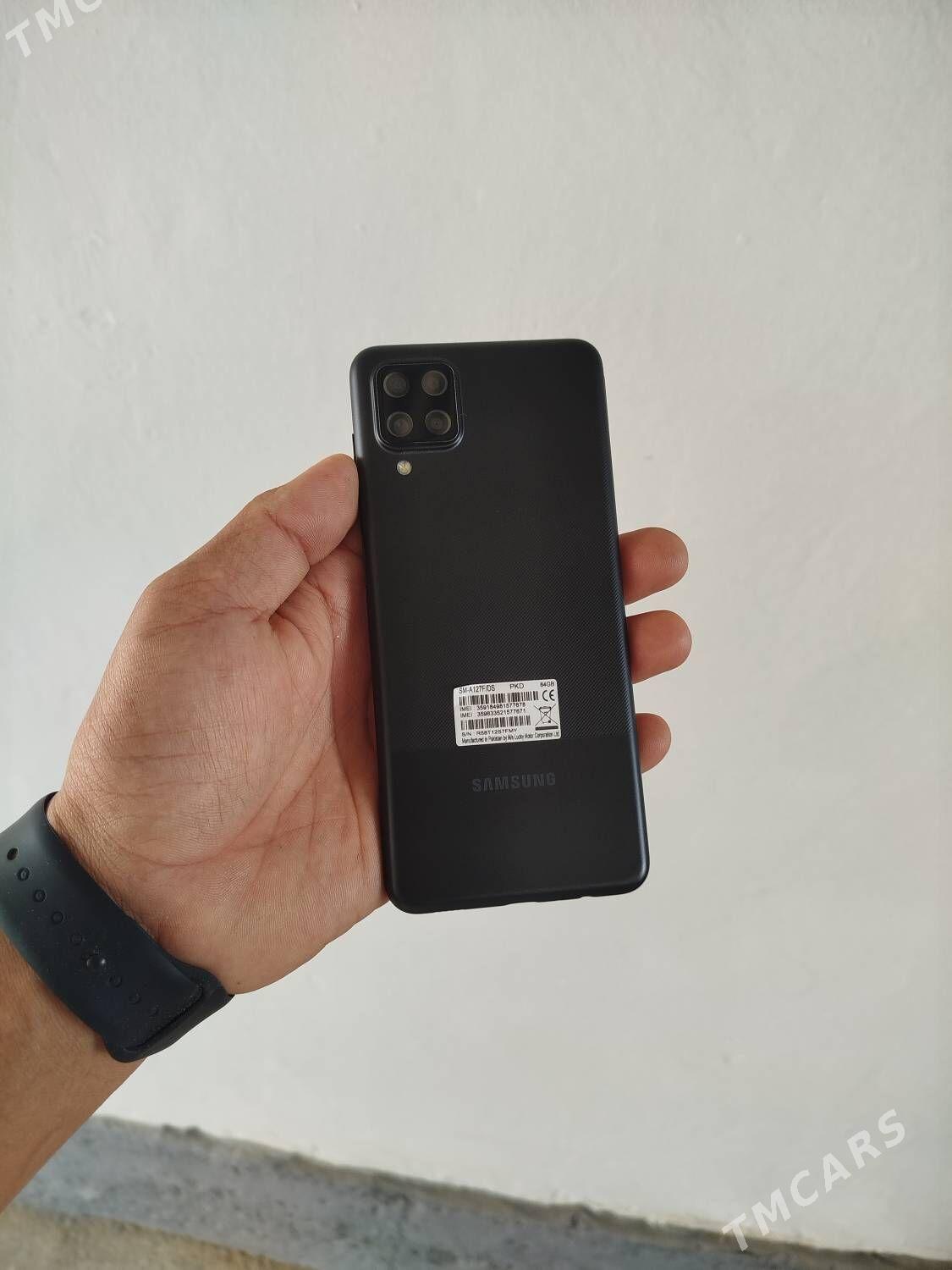 SAMSUNG A12 4/64 PAKET - Bäherden - img 3