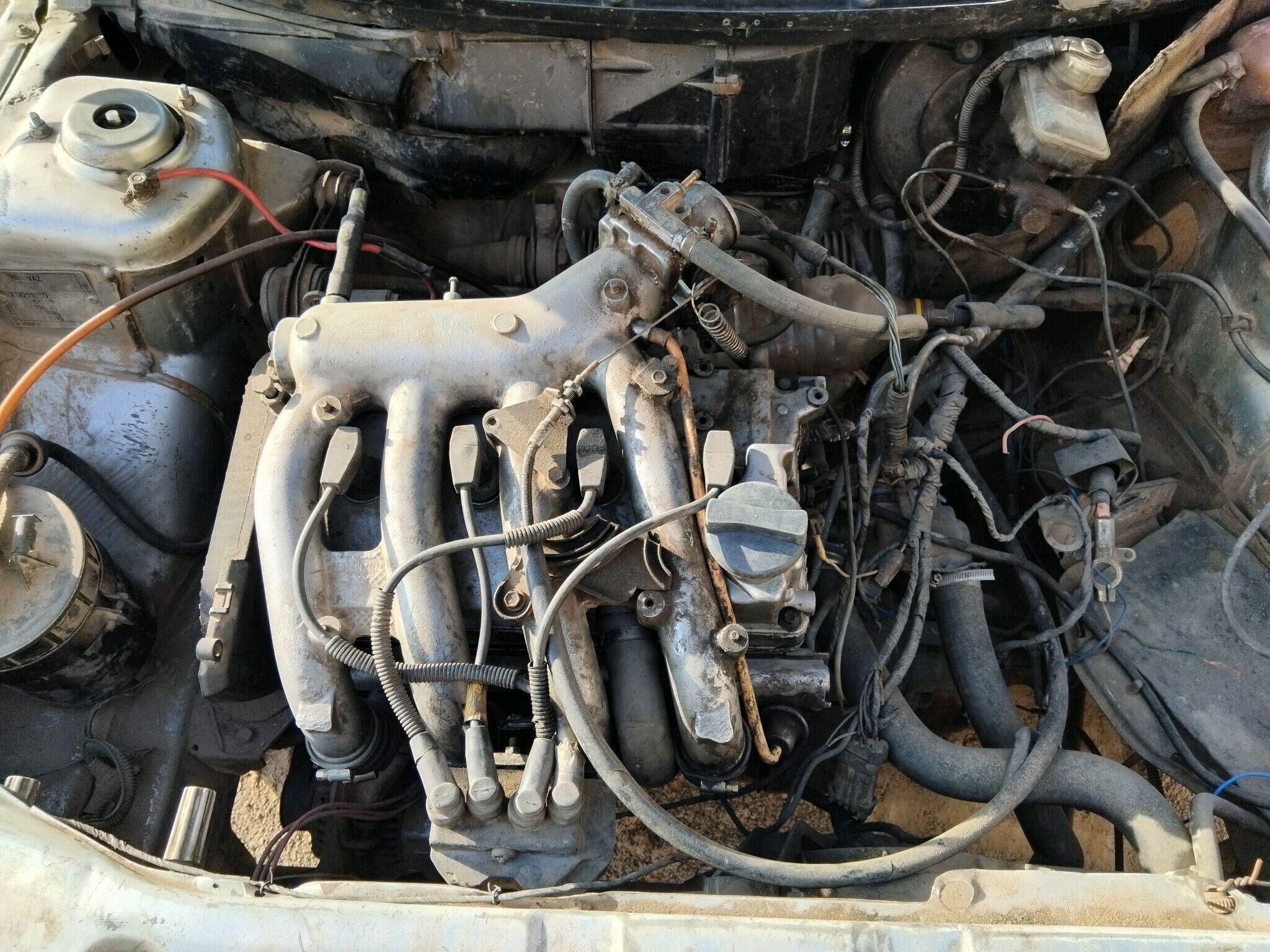 lada 2110 12 000 TMT - Gubadag - img 2