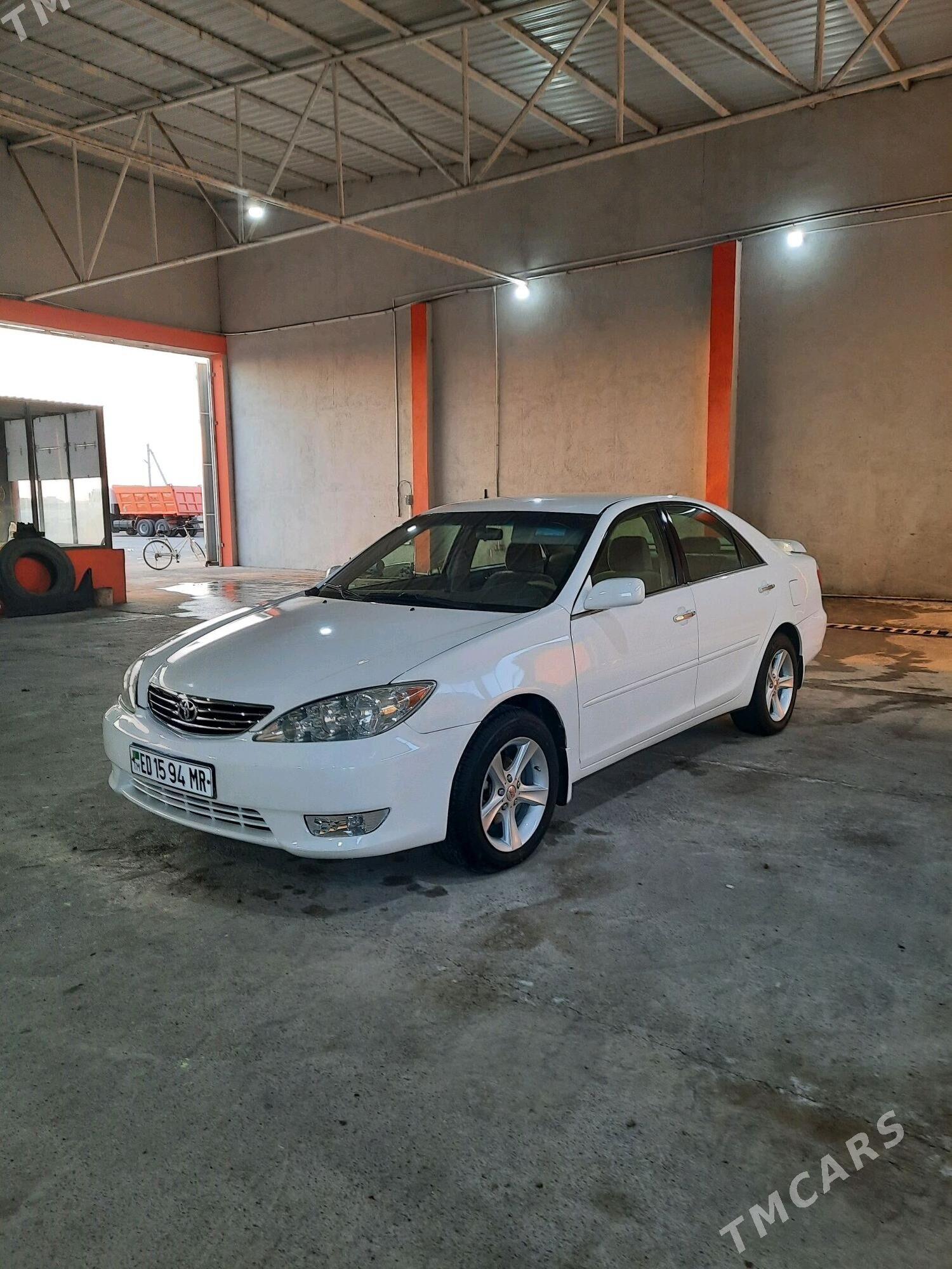 Toyota Camry 2003 - 160 000 TMT - Baýramaly - img 7