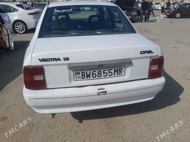 Opel Vectra 1988 - 33 000 TMT - Baýramaly - img 3