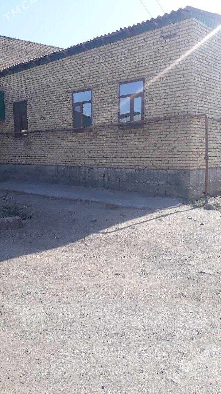 ЧАСНЫЙ ДОМ. - Туркменабат - img 2