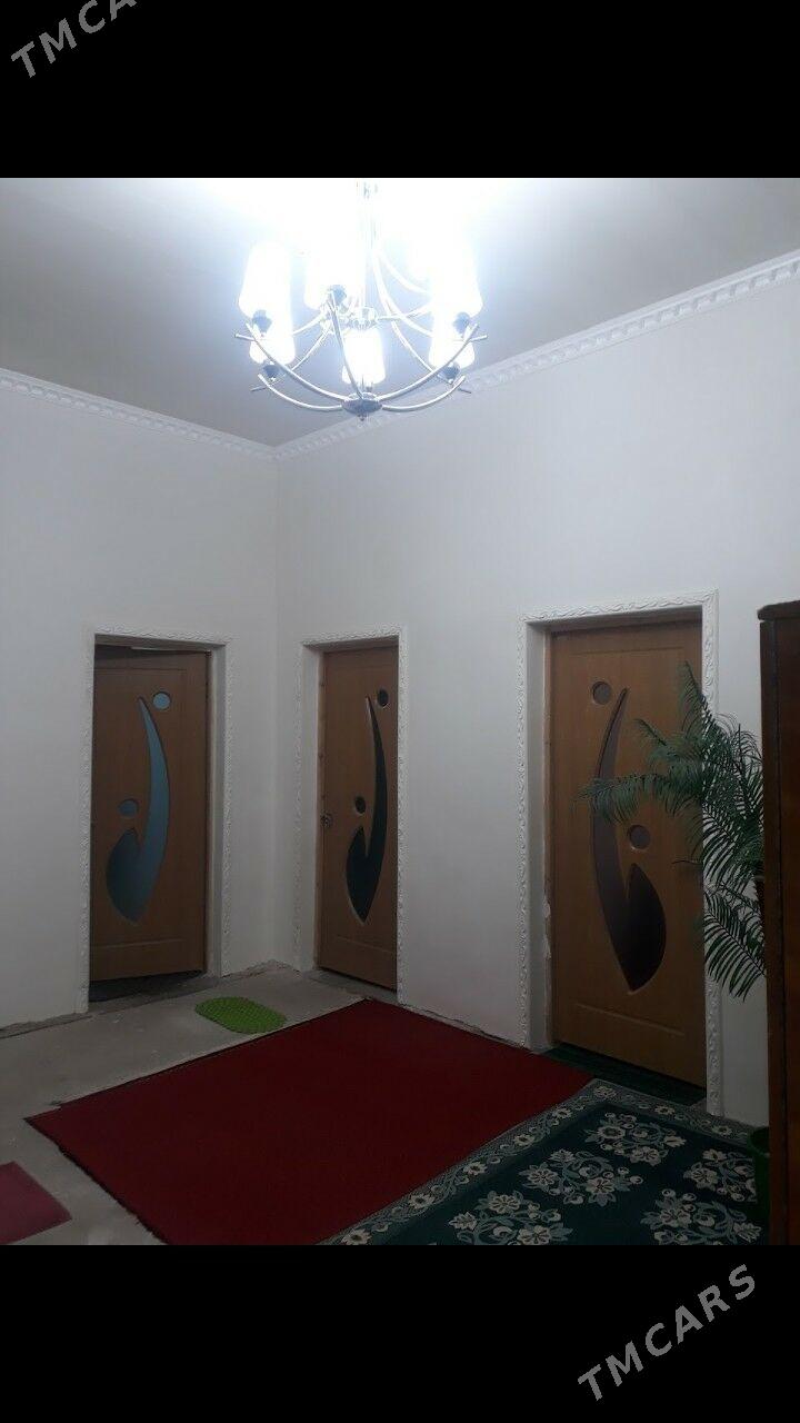 ЧАСНЫЙ ДОМ. - Туркменабат - img 4