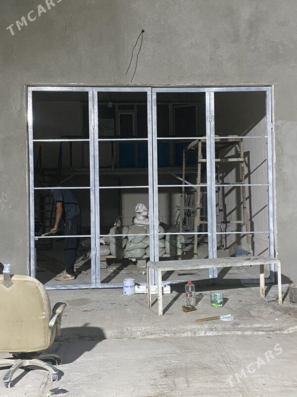 bos yer - Aşgabat - img 4