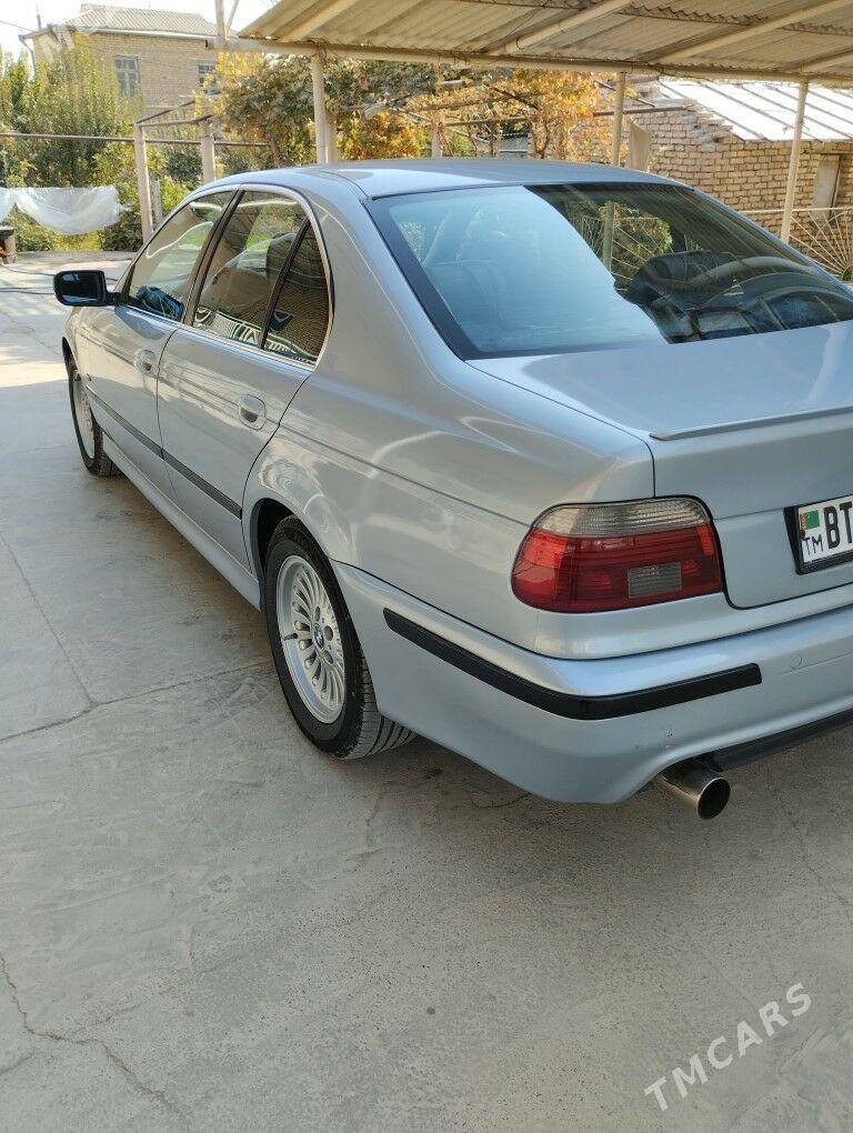 BMW 528 1997 - 110 000 TMT - Mary - img 3