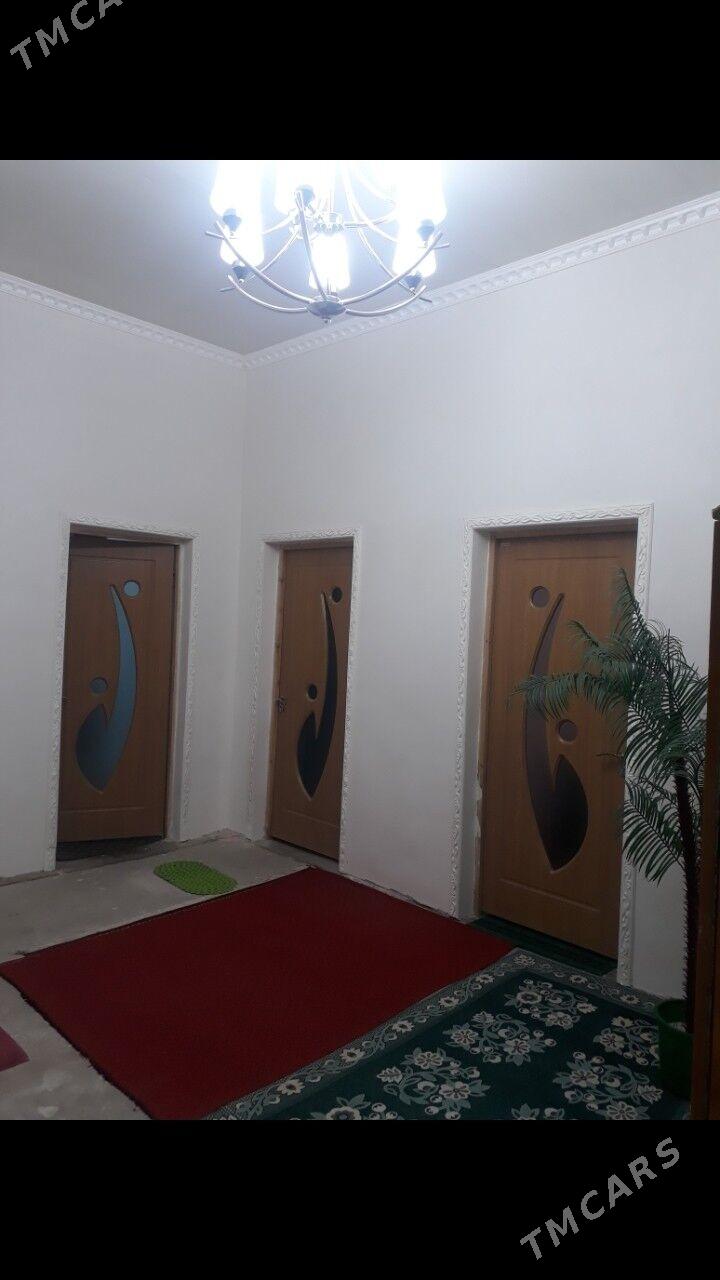 ЧАСНЫЙ ДОМ. - Туркменабат - img 1