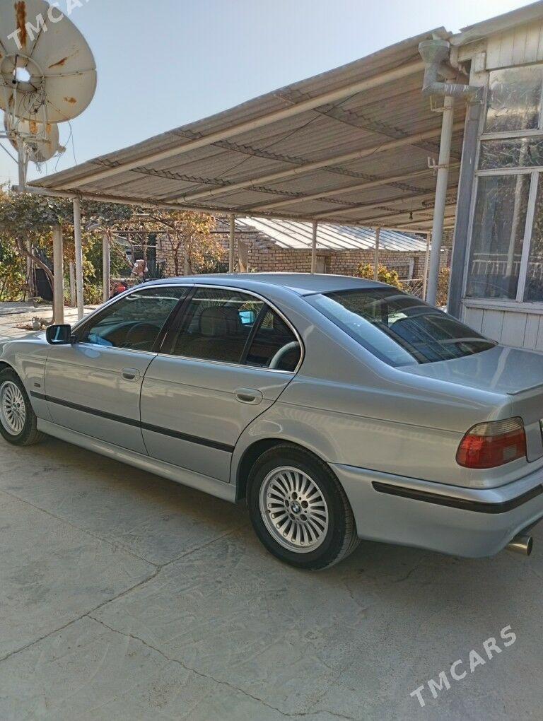 BMW 528 1997 - 110 000 TMT - Mary - img 2