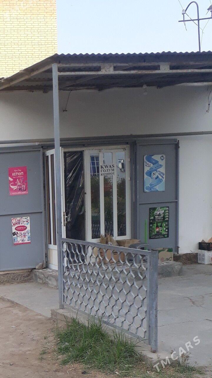 ЧАСНЫЙ ДОМ. - Туркменабат - img 3