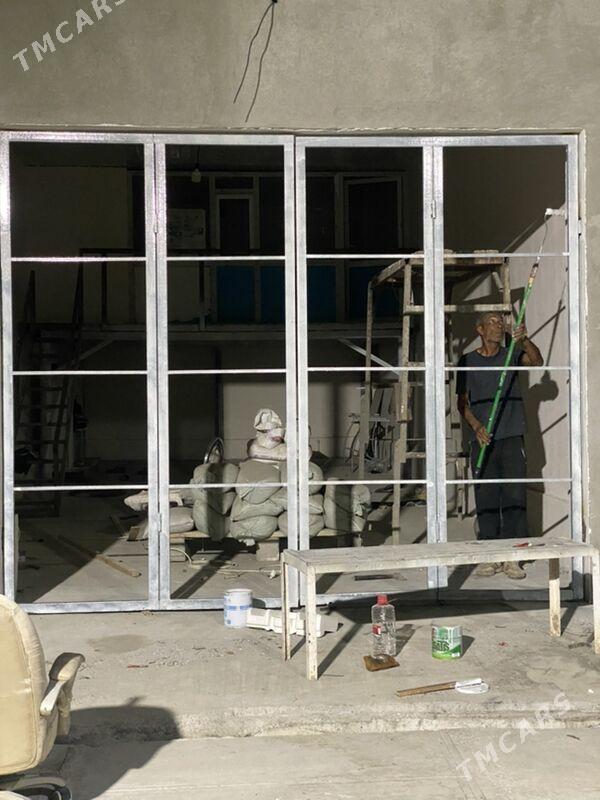 bos yer - Aşgabat - img 1