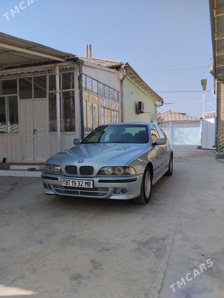 BMW 528 1997 - 110 000 TMT - Mary - img 7