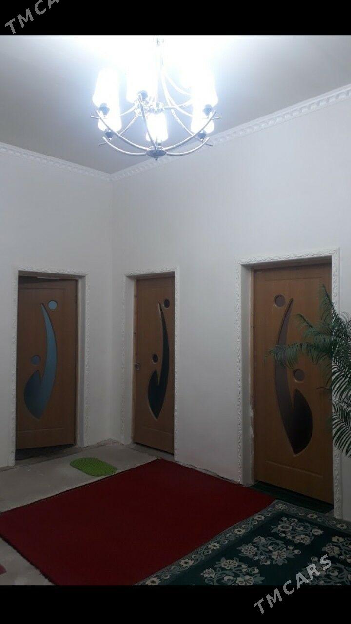 ЧАСНЫЙ ДОМ. - Туркменабат - img 7