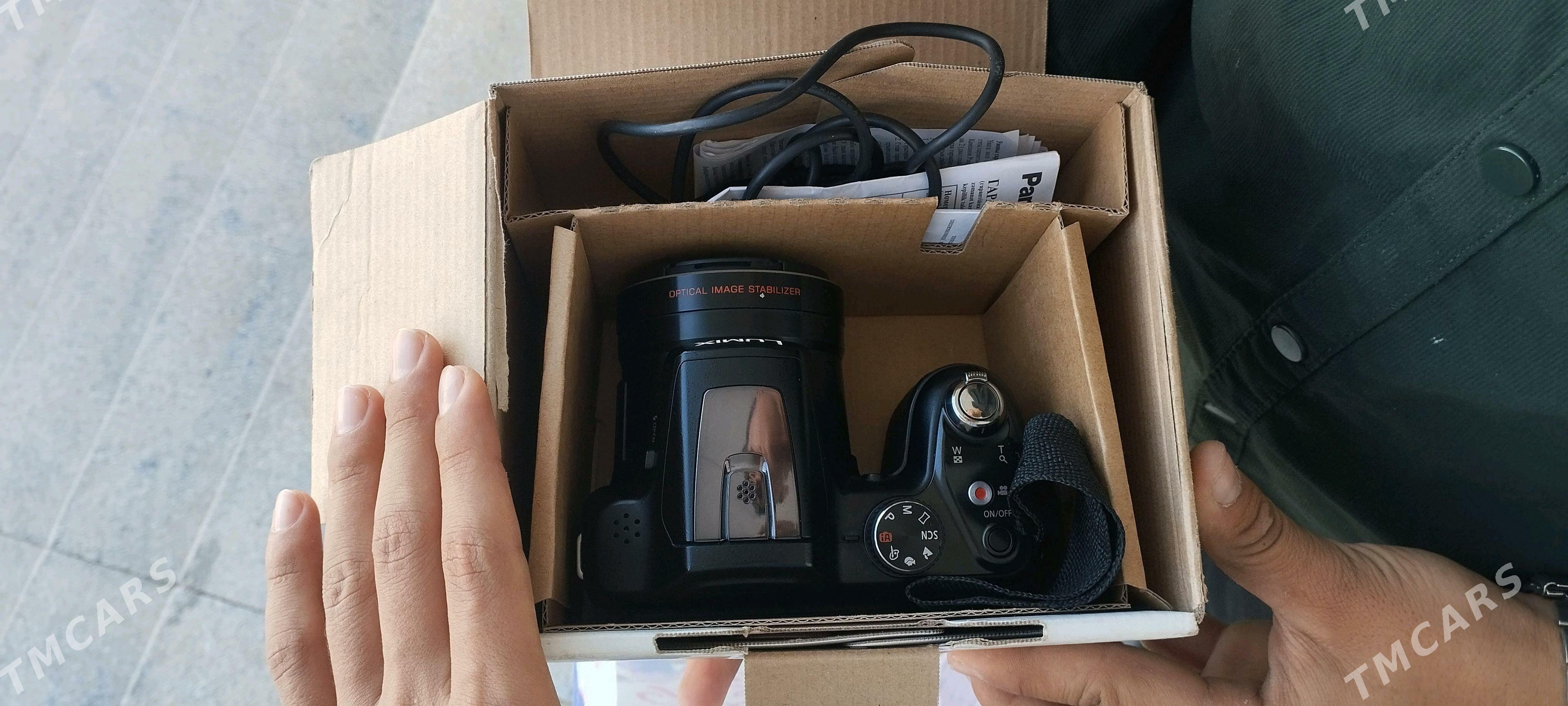 Panasonic Lumix lz 40 - Аркадаг - img 4