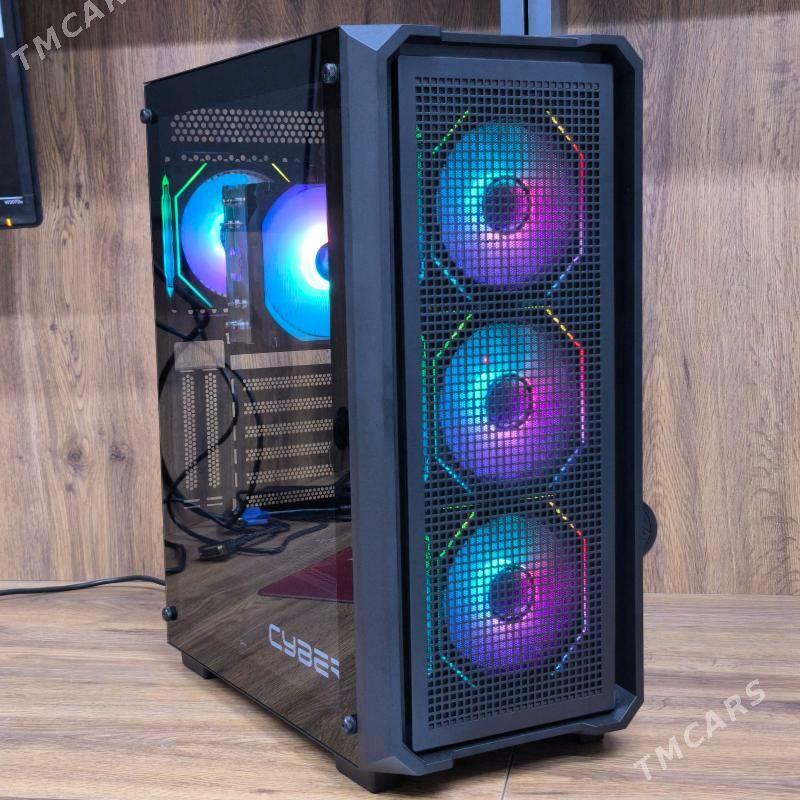 CORE i5-13+RTX3050 8GB! NEW! - Мир 7 - img 3