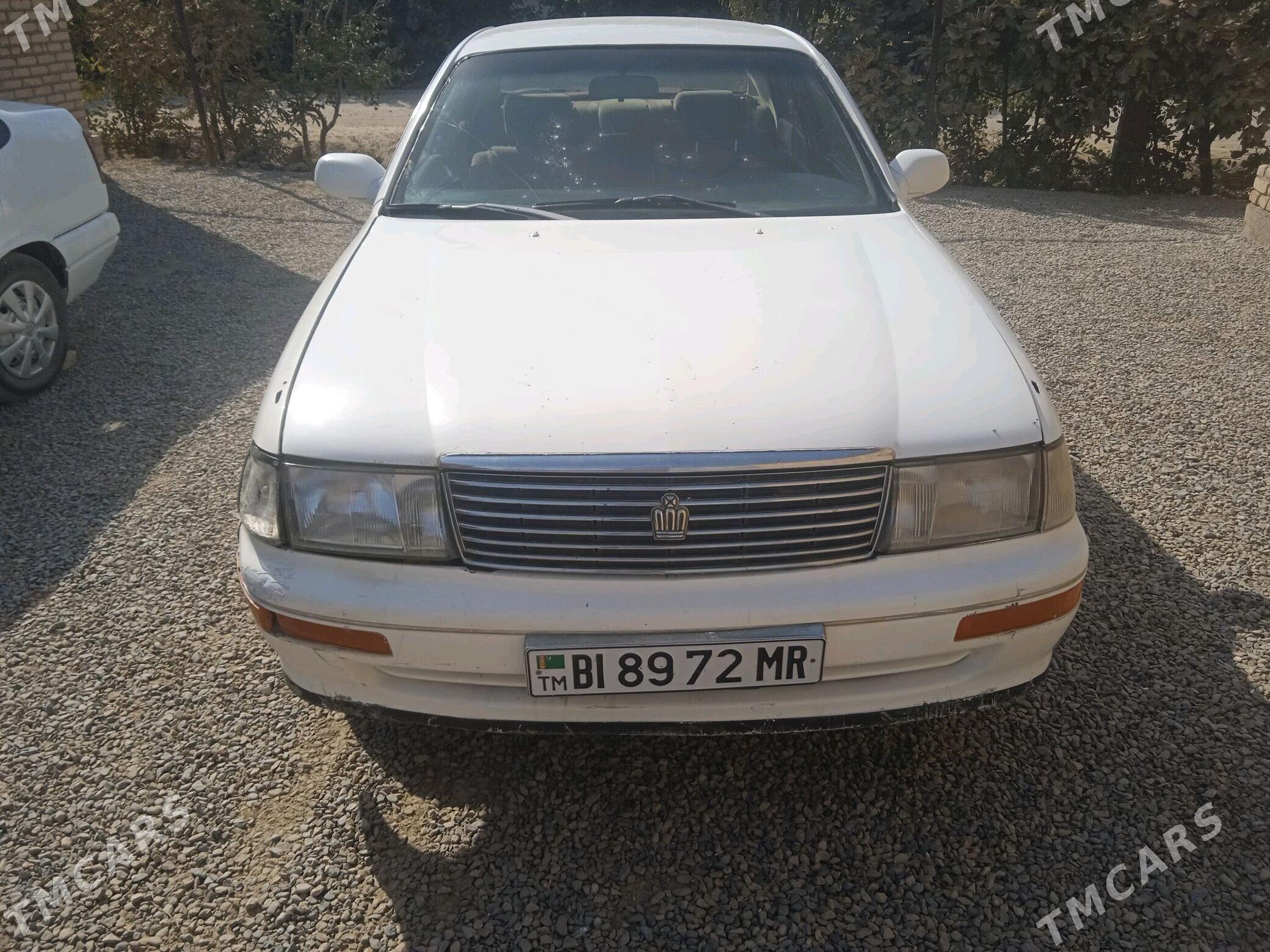 Toyota Crown 1992 - 30 000 TMT - Murgap - img 3