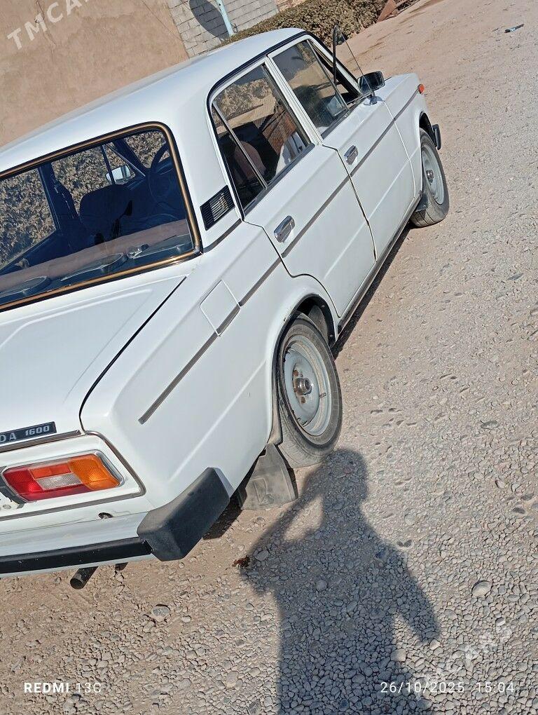 Lada 2106 1994 - 30 000 TMT - Теджен - img 2
