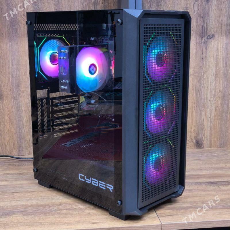 CORE i5-13+RTX3050 8GB! NEW! - Мир 7 - img 4