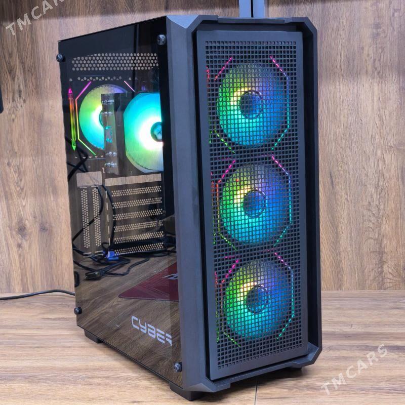 CORE i5-13+RTX3050 8GB! NEW! - Мир 7 - img 7