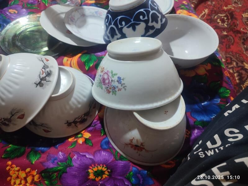 посуда - Türkmenabat - img 8