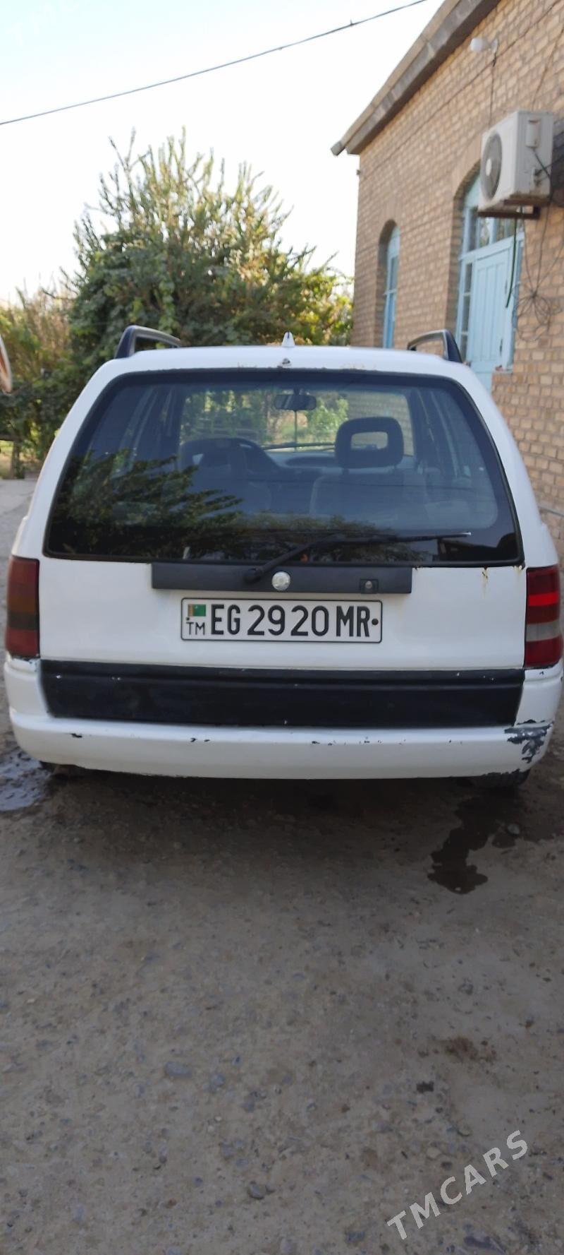 Opel Astra 1992 - 30 000 TMT - Mary - img 3