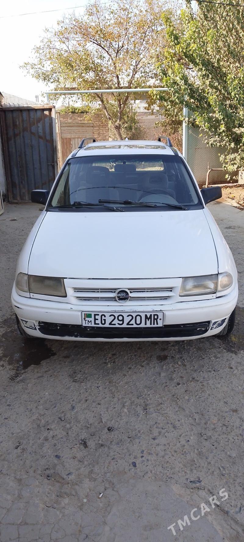 Opel Astra 1992 - 30 000 TMT - Mary - img 6
