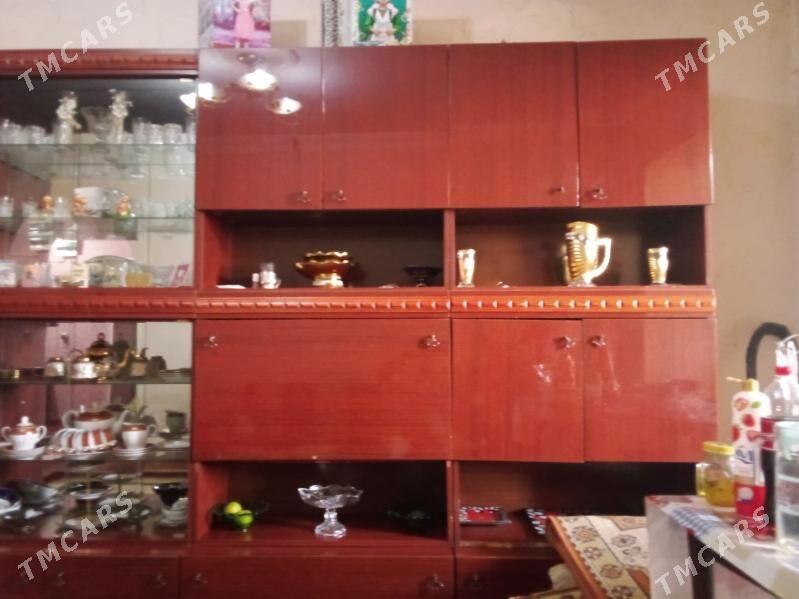 мебельна стенка .5меров - Туркменбаши - img 3