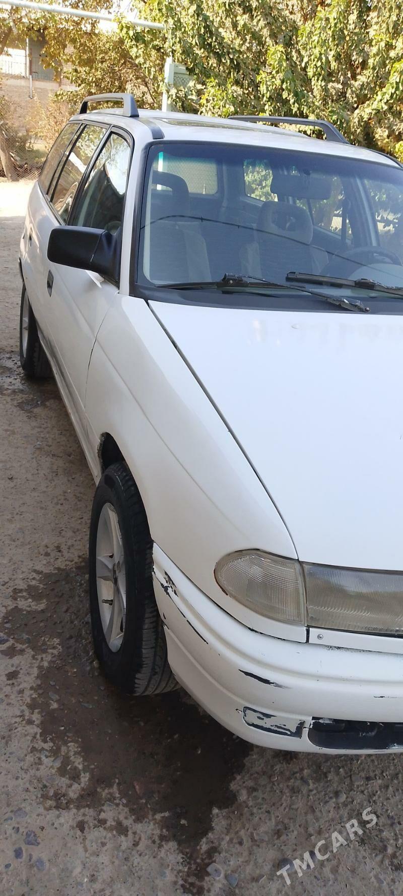 Opel Astra 1992 - 30 000 TMT - Mary - img 1