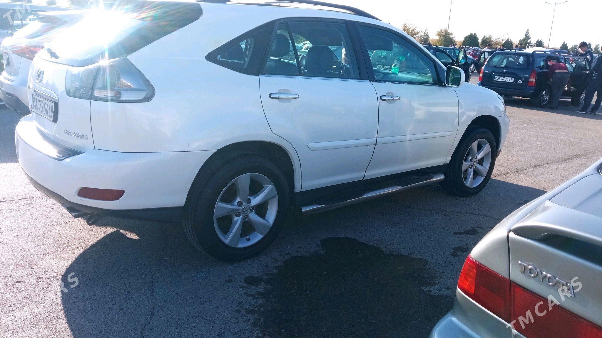 Lexus RX 350 2006 - 220 000 TMT - Seýdi - img 1