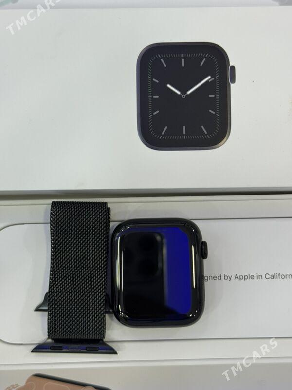 Apple Watch 5 Milanese loop - Aşgabat - img 2