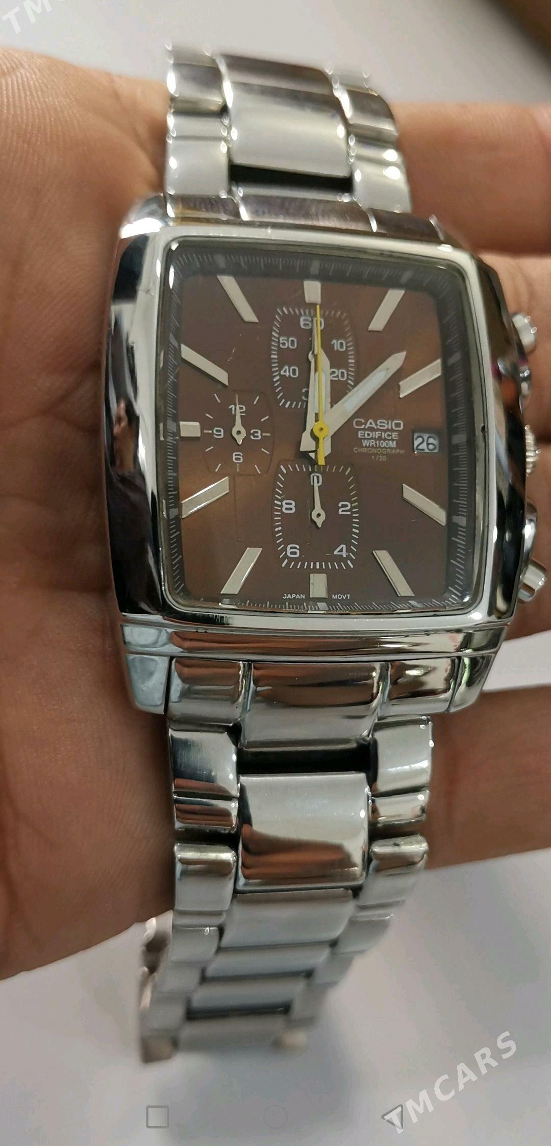 Sagat часы Casio - Мары - img 4