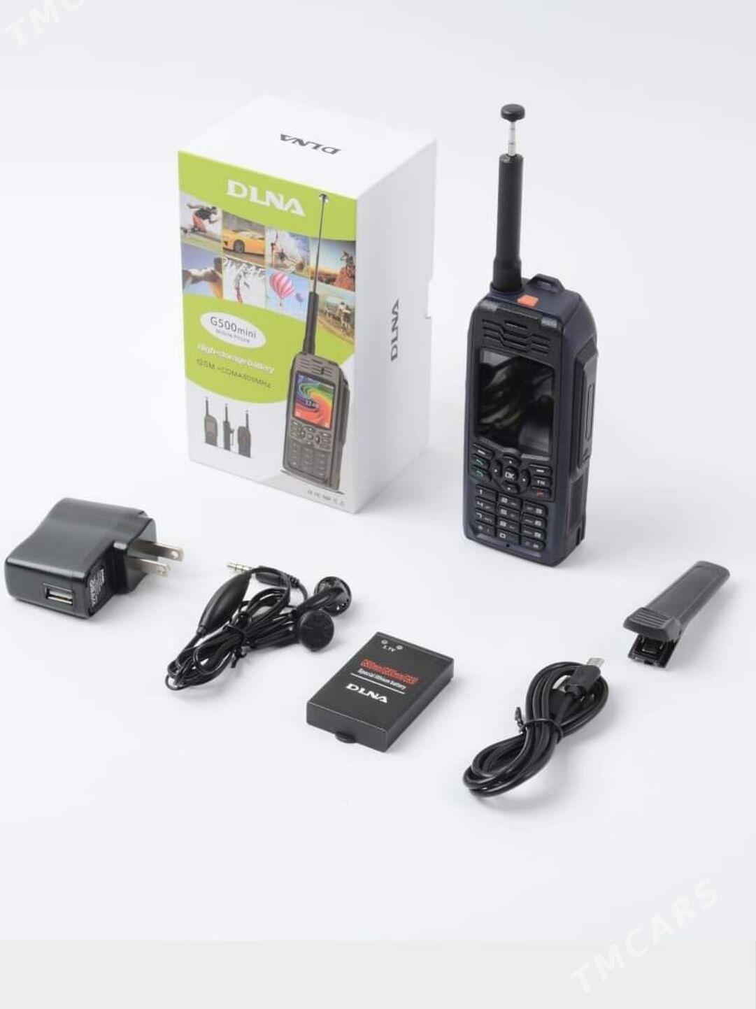 20 lik tel - Ашхабад - img 3