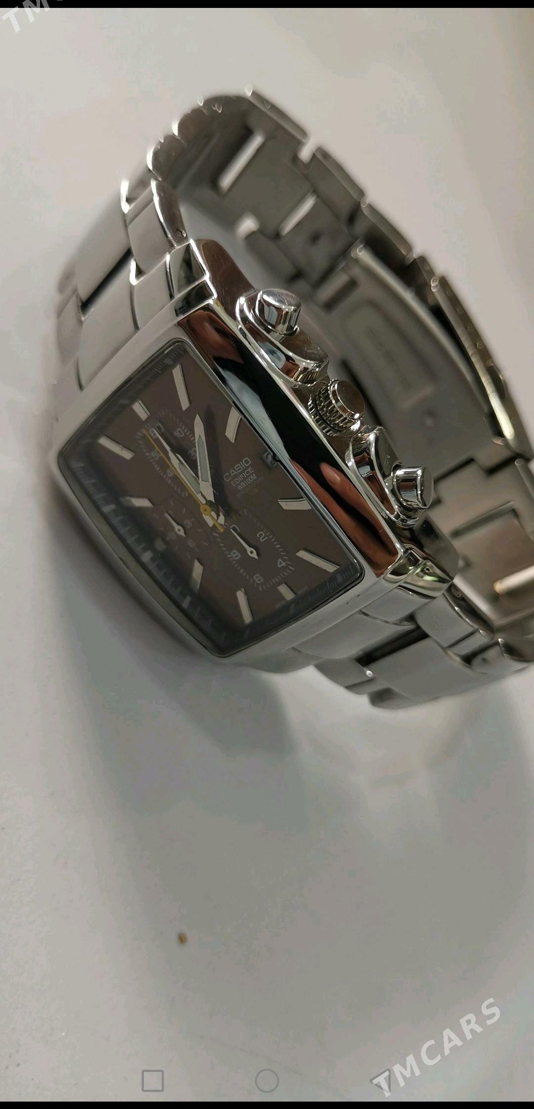 Sagat часы Casio - Мары - img 5