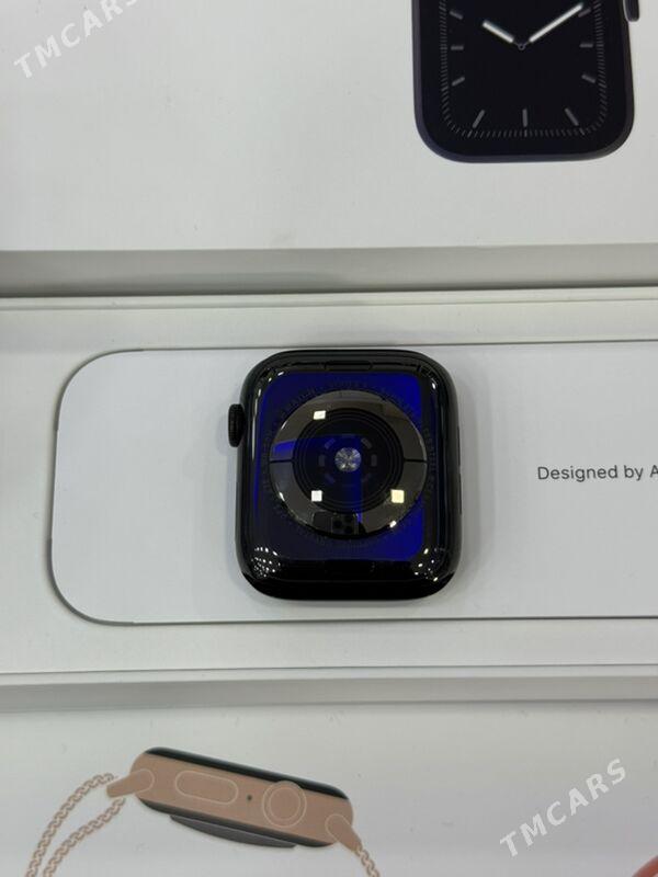 Apple Watch 5 Milanese loop - Aşgabat - img 1