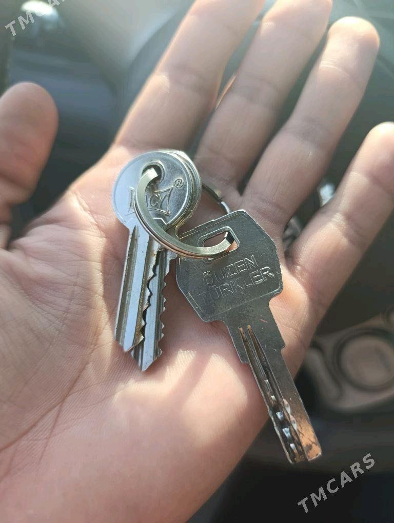 Acarlar - Aşgabat - img 1