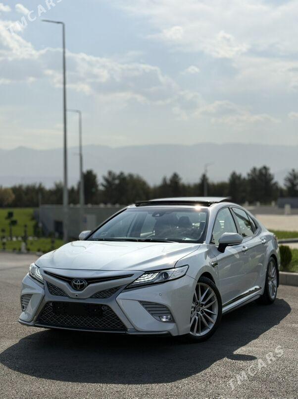 Toyota Camry 2020 - 460 000 TMT - Aşgabat - img 2