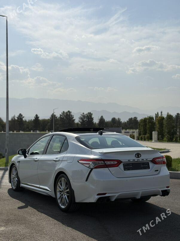 Toyota Camry 2020 - 460 000 TMT - Aşgabat - img 7