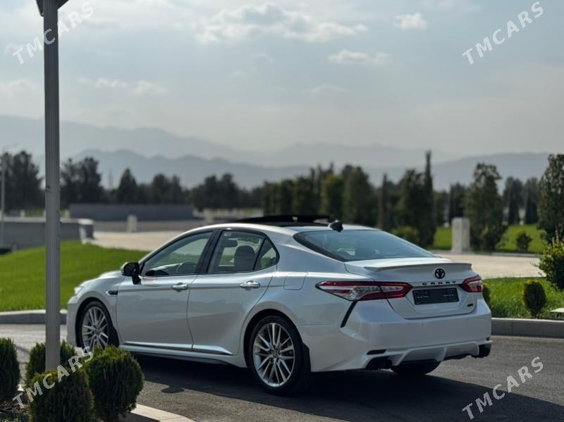 Toyota Camry 2020 - 460 000 TMT - Aşgabat - img 5