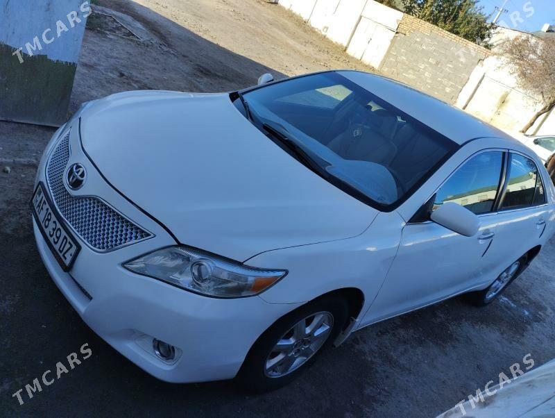 Toyota Camry 2008 - 145 000 TMT - Дашогуз - img 6