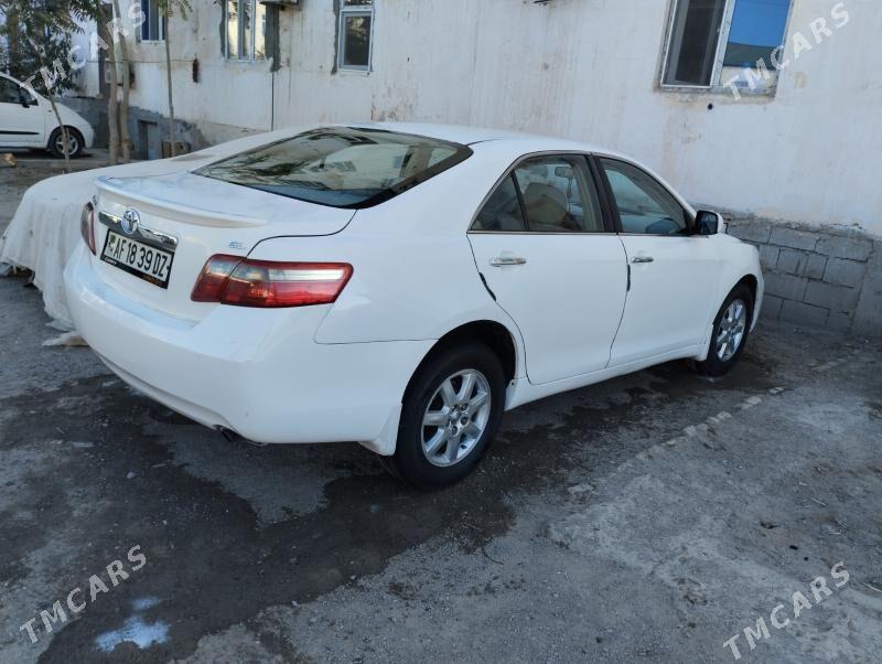 Toyota Camry 2008 - 145 000 TMT - Дашогуз - img 8