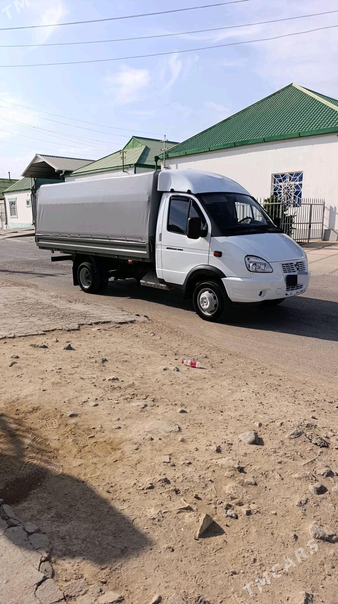 Gaz Gazel 2015 - 250 000 TMT - Ашхабад - img 1
